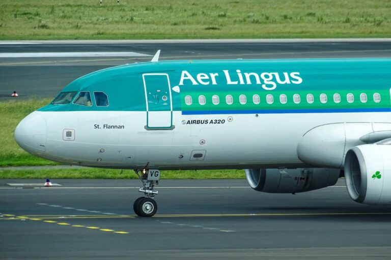 Does Aer Lingus Have WiFi? (Everything You Need to Know)