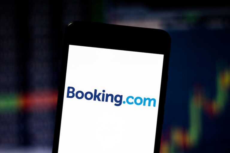Is Booking.com Reliable For Flights? (Updated 2023)